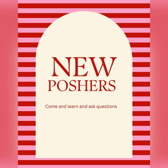 Accessories - New Poshers Show